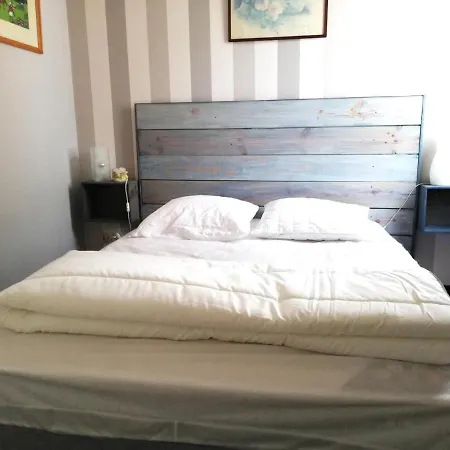 펜션 Maison Les Sables-d'olonne, 2 Pieces, 4 Personnes - Fr-1-385-23 Les Sables-dʼOlonne