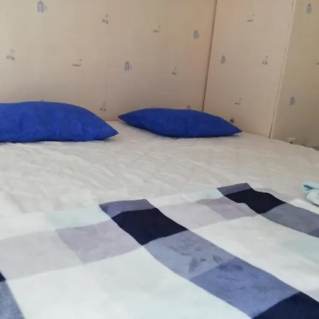 펜션 Maison Les Sables-d'olonne, 2 Pieces, 4 Personnes - Fr-1-385-23 Les Sables-dʼOlonne