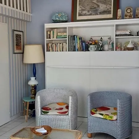 Maison Les Sables-d'olonne, 2 Pieces, 4 Personnes - Fr-1-385-23 *