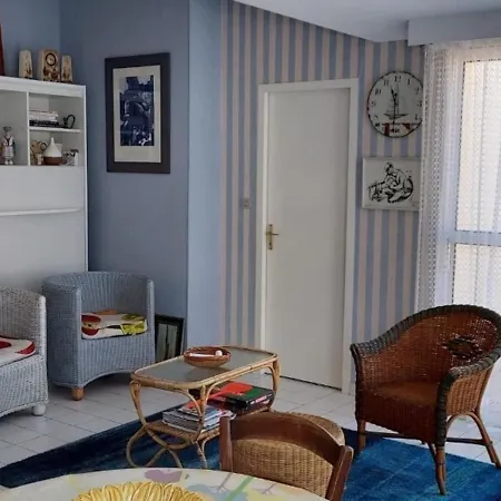 Maison Les Sables-d'olonne, 2 Pieces, 4 Personnes - Fr-1-385-23 * Les Sables-dʼOlonne