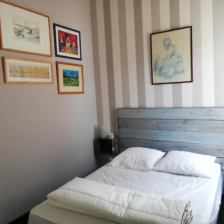 펜션 Maison Les Sables-d'olonne, 2 Pieces, 4 Personnes - Fr-1-385-23 Les Sables-dʼOlonne